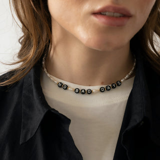 Customizable Necklaces