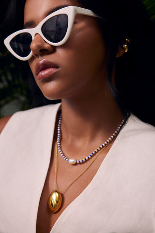 Mabel (Gold)