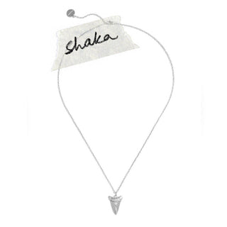 Shaka (Silver)