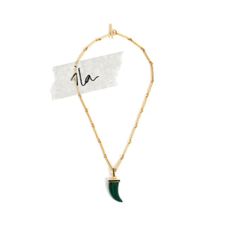 Ila (Malachite)