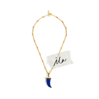 Ila Necklace