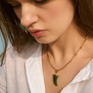 Ila Necklace