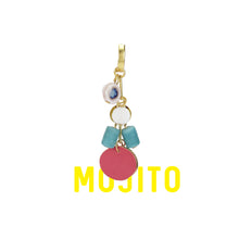 Load image into Gallery viewer, Mojito Earring
