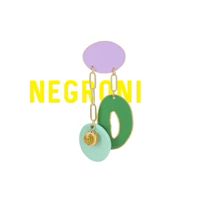 Negroni // Aditi Rao Hydari