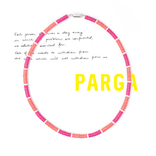 Parga (Pink)