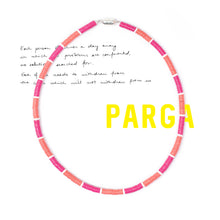 Load image into Gallery viewer, Parga (Pink)
