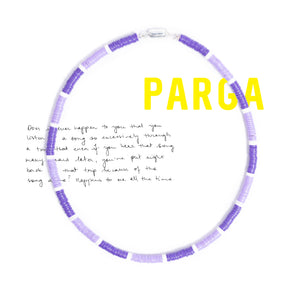 Parga (Purple)