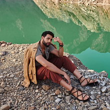 Load image into Gallery viewer, Milo//Siddhant Chaturvedi
