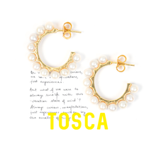 Load image into Gallery viewer, Tosca
