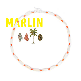 Marlin // Grazia June '22